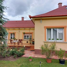 Marika Vendégház Hajdúszoboszló