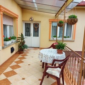 Marika Vendégház Hajdúszoboszló