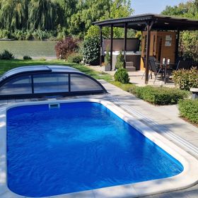 Sunnyside Vendégház Szarvas