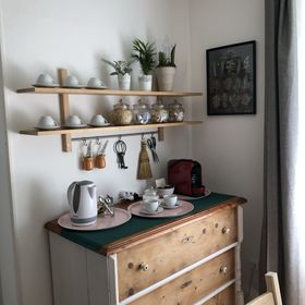 Cseri Porta Kisház Szatta