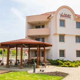 Liza Apartmanok Hajdúszoboszló