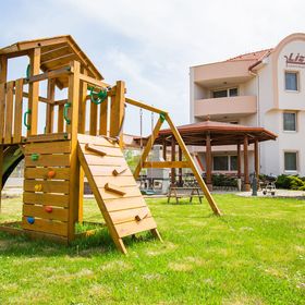 Liza Apartmanok Hajdúszoboszló