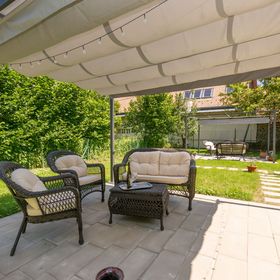 Kalia Apartmanok Mindszentkálla