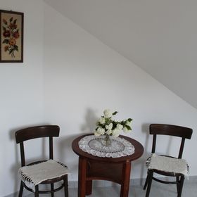 Erzsébet Vendégház Csesznek