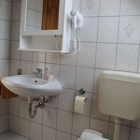 Erzsébet Vendégház Csesznek