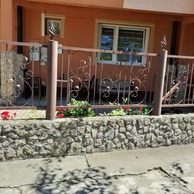 Kissflora Vendégház Hajdúszoboszló