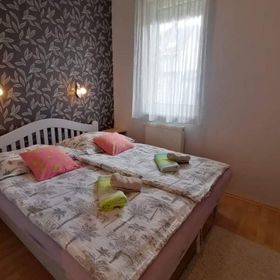 Zöld Béka Apartmanok Kölcsey I. Hajdúszoboszló