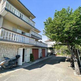 Apartments Leonarda Jadranovo