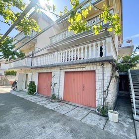 Apartments Leonarda Jadranovo