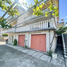 Apartments Leonarda Jadranovo