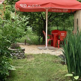 Nefelejcs Vendégház Szilvásvárad