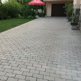 Nefelejcs Vendégház Szilvásvárad