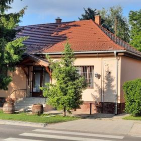 Koppány Vendégház Ádánd