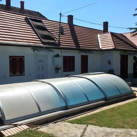 Fly Vendégház Szólád