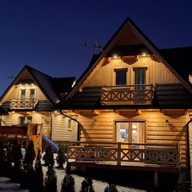 Domek Tatrzański Przystanek Białka Tatrzańska