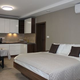 Second Home Apartments Miskolctapolca