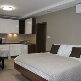 Second Home Apartments Miskolctapolca