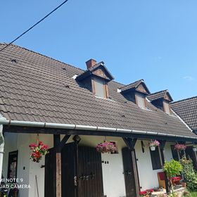 Erdey Apartman Barcs