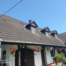 Erdey Apartman Barcs