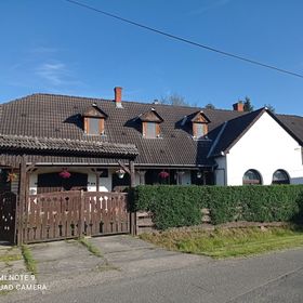 Erdey Apartman Barcs