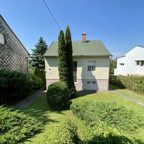 Kertvárosi Rigó Pihenőház Keszthely