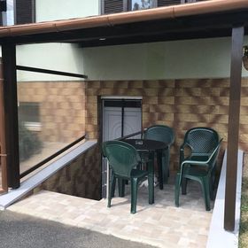 Olajbányász Üdülőház Gellénháza