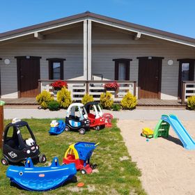 Domki Niezapominajka Ustka