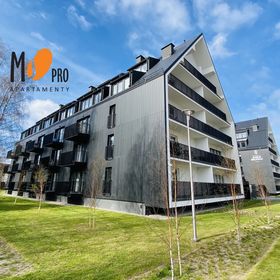MS Pro Apartamenty KOŁO BRZEGU