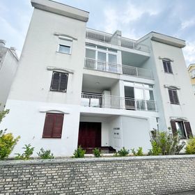 Apartman Knežević Jadranovo