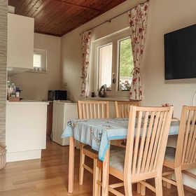 Chata U svahu Němčičky