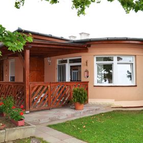 Gabi Apartman Balatonboglár