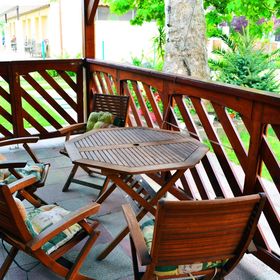 Gabi Apartman Balatonboglár