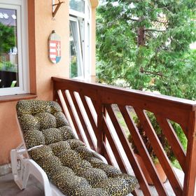 Gabi Apartman Balatonboglár