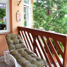 Gabi Apartman Balatonboglár