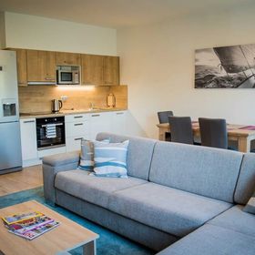 Apartmán Laura Frymburk