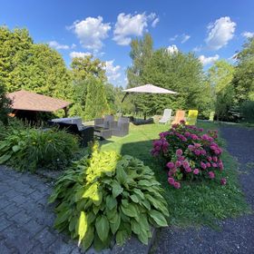 Rekreační dům Pohoda Jiřetín pod Jedlovou