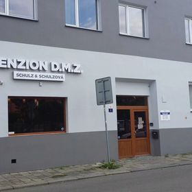 Penzion D.M.Z. Ostrava