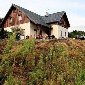 Penzion Kabourek Vítkovice