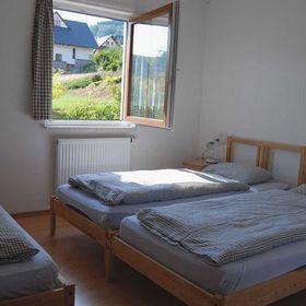 Penzion Kabourek Vítkovice