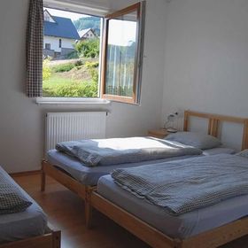 Penzion Kabourek Vítkovice