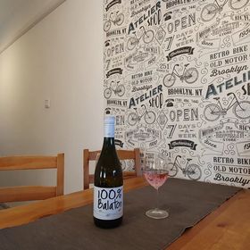 A Bringás Apartman Balatonfüred