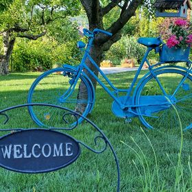 A Bringás Apartman Balatonfüred