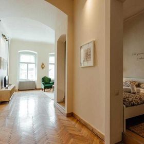 Boutique Apartments Banská Štiavnica