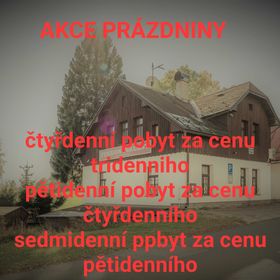 Penzion Polubný Kořenov