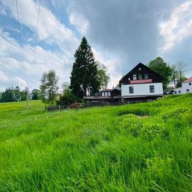 Penzion Polubný Kořenov