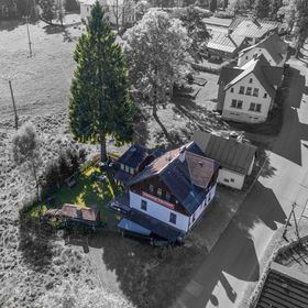 Penzion Polubný Kořenov