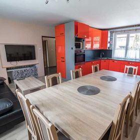 Chalupa Denis a Marek Kovářská