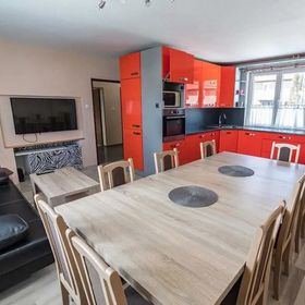 Chalupa Denis a Marek Kovářská