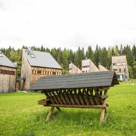 Chalet Ski Harrachov