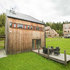 Chalet Ski Harrachov